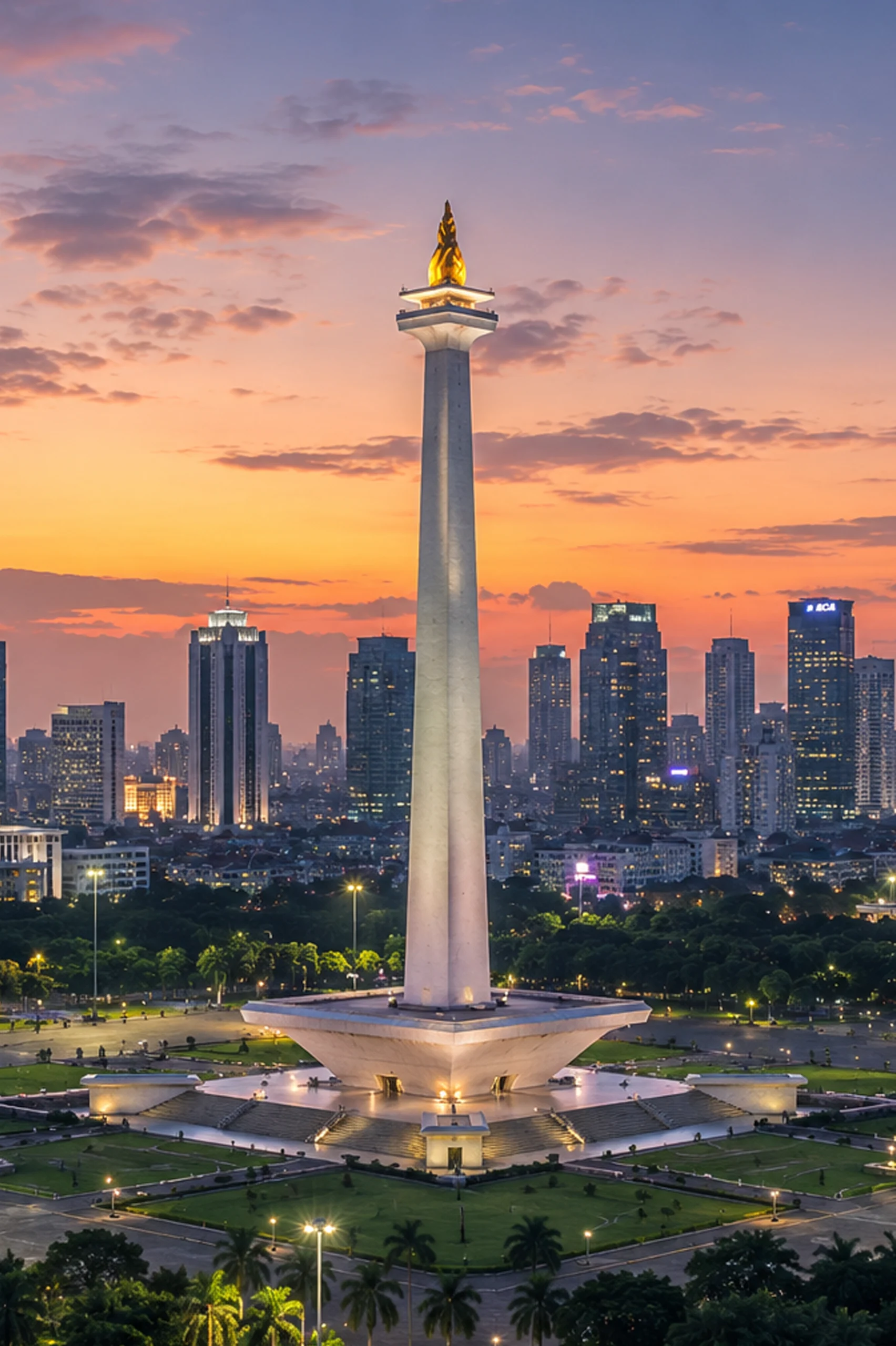 Jakarta Indonesia