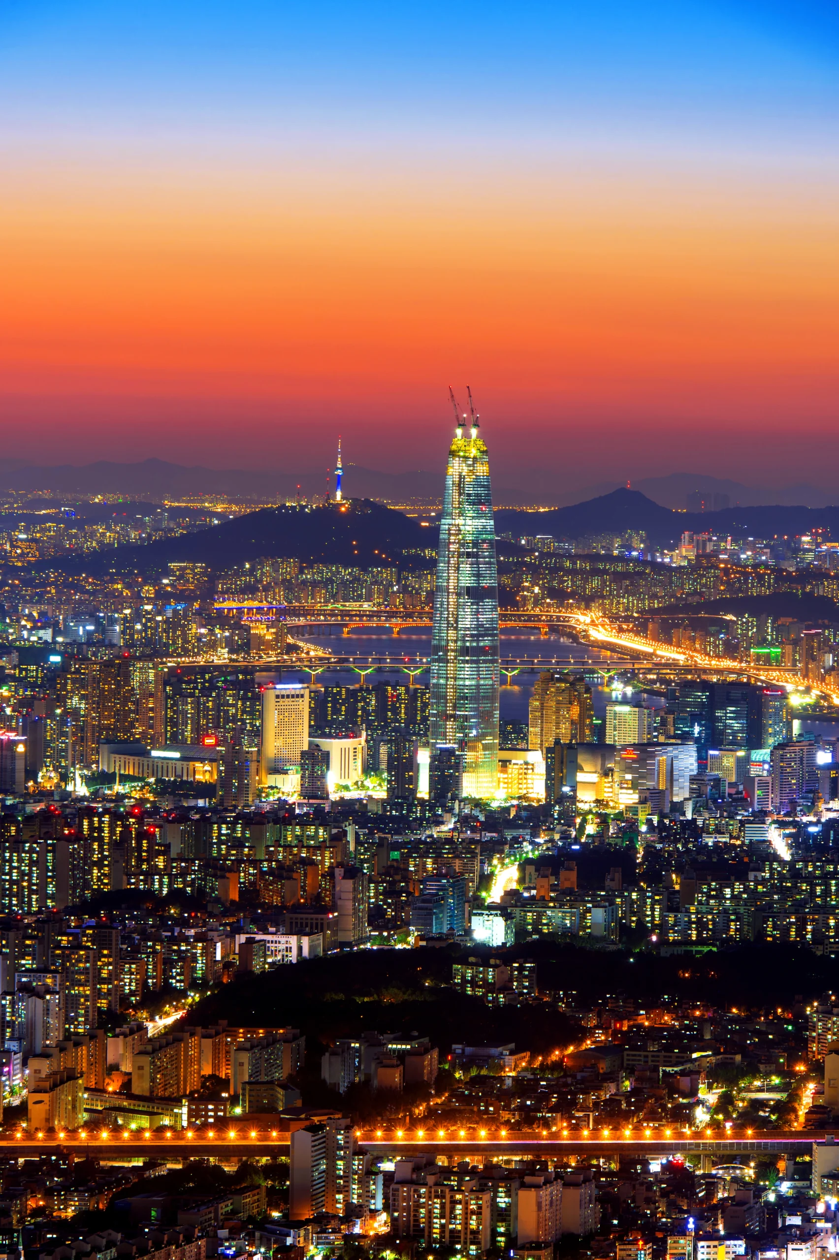 South Korea