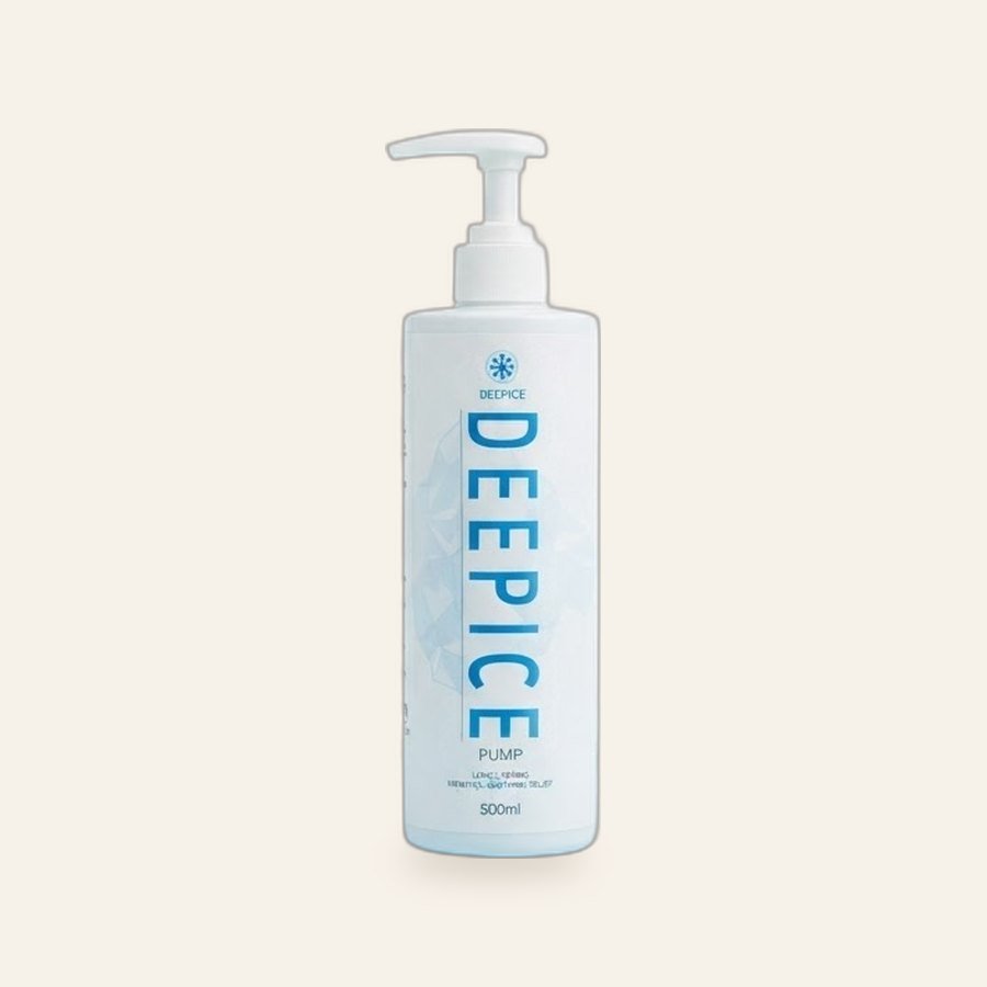 Deepice Sports Gel — foto produk