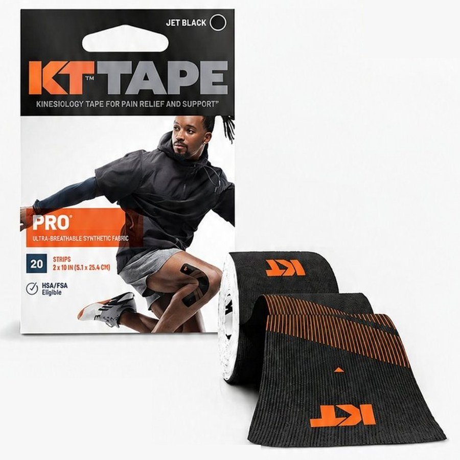 KT Tape Pro Plester Kinesiologi — foto produk